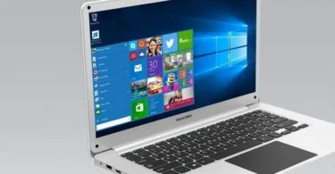 vente flash black friday notebook greatwall w1410a