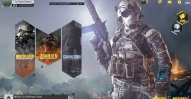 call of duty legends of war android