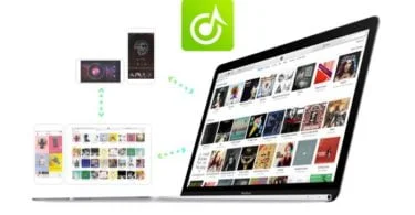 imusic aimersoft alternative itunes