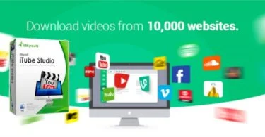 itube studio telecharger video hd