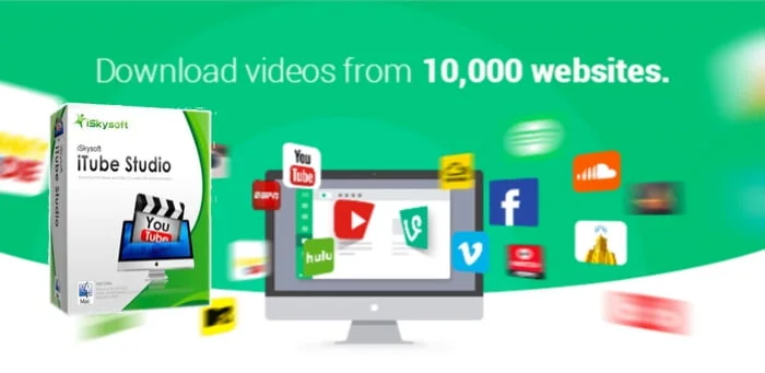 itube studio telecharger video hd