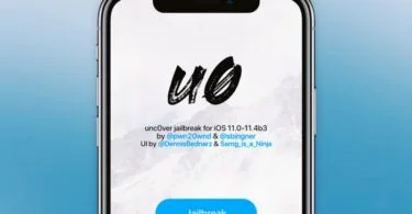 jailbreak unc0ver 2.1.0 beta publique