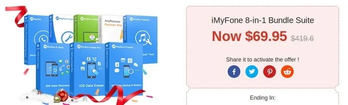 pack bundle imyfone