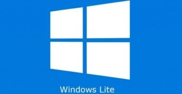 windows lite chromebook