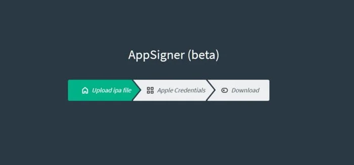 appsigner alternative cydia impactor signer ipa