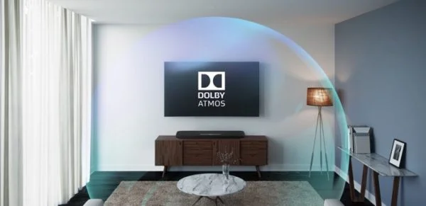 barre de son dolby atmos soundcore infini pro