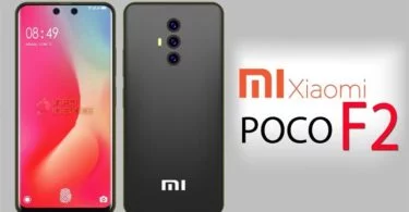 caracteristiques pocophone f2 xiaomi