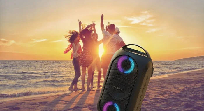 ces2019 nouveautes anker soundcore nebula