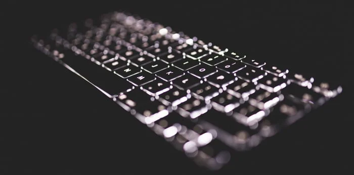 desactiver retroeclairage clavier mac automatiquement