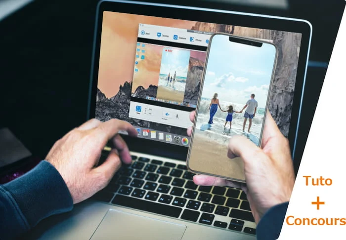 enregistrer-écran-de-iPhone-Mac