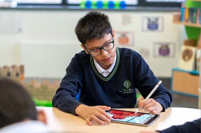 guides créativité pour tous par Apple