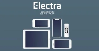 jailbreak electra ios 11 ios 11.4.1