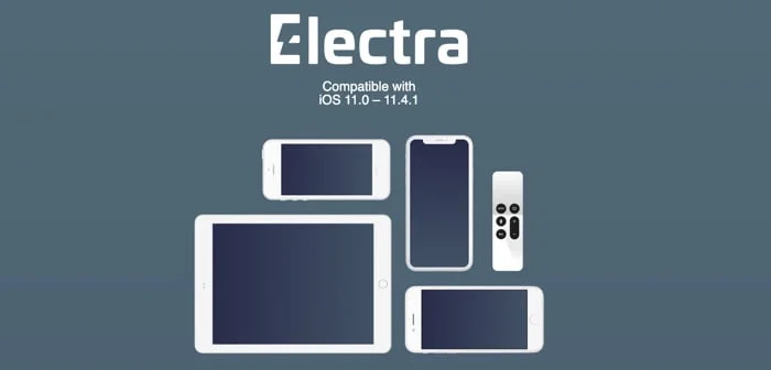 jailbreak electra ios 11 ios 11.4.1