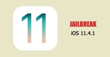 jailbreak ios 11.4.1