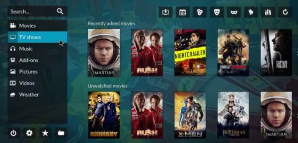 kodi 18 final version