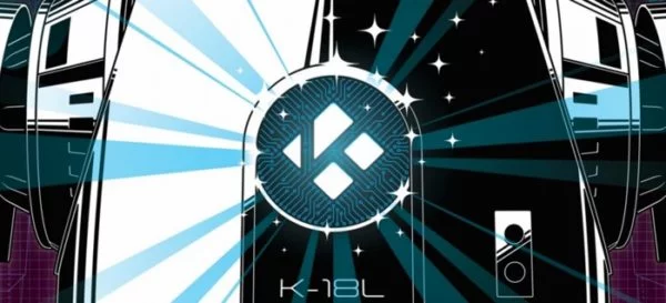 kodi 18 version finale disponible