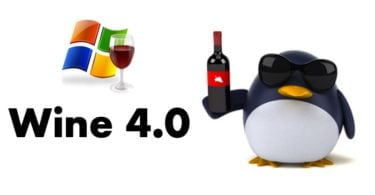 logiciel et jeux windows sous linux wine 4.0