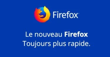 navigateur mozilla firefox 65