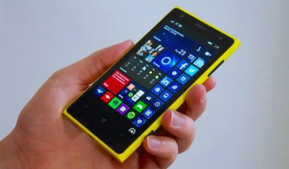 passer de windows phone a android ios