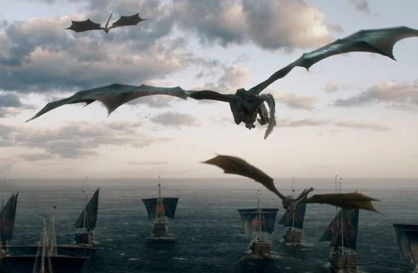 regarder game of thrones saison 8