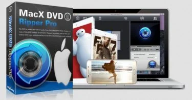 ripper dvd extraire dvd sur mac