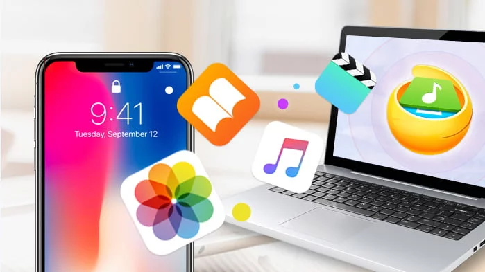 winx mediatrans transferer photos sans itunes