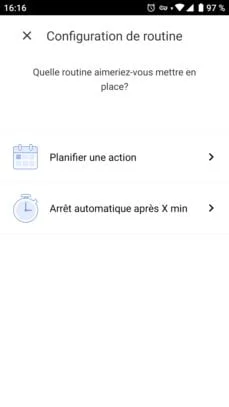 application meross mss310