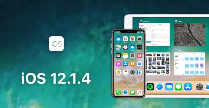 ios 12.1.4 correctif bug facetime
