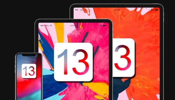 ios 13 wwdc 2019