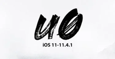 jailbreak unc0ver 3 compatible ios 11.4.1