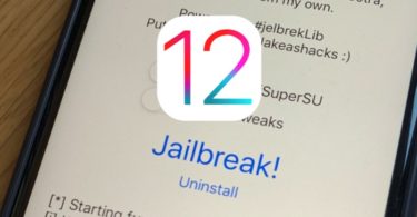 rootlessjb 3.1 jailbreak ios 12