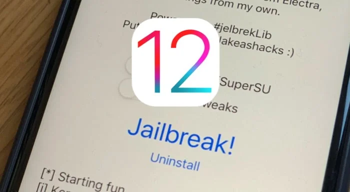 rootlessjb 3.1 jailbreak ios 12