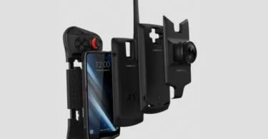 smartphone modulaire doogee s90
