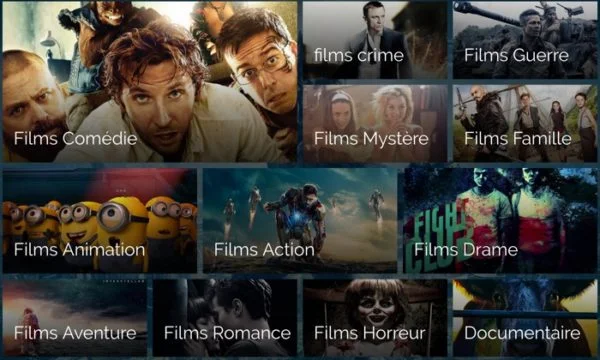 streamog recherche film streaming gratuit par categorie