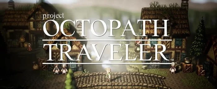 Octopath Traveler ios android