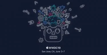 conference developpeur apple wwdc 2019