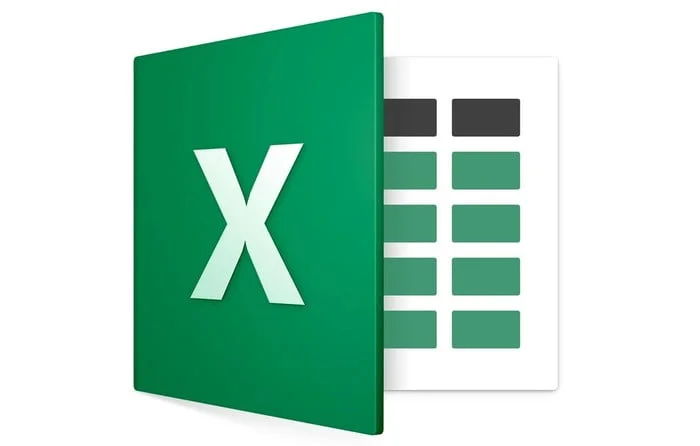 creer tableau excel depuis son smartphone