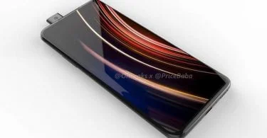design oneplus 7