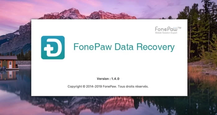 fonepaw data recovery mac