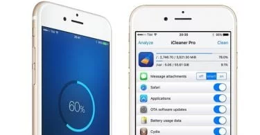 icleaner pro jailbreak ios 12