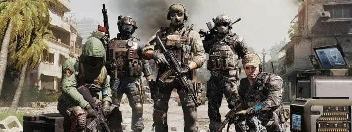 inscription call of duty mobile ios android