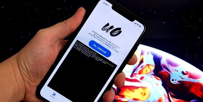 jailbreak ios 12 unc0ver iphone xs xr ipad pro
