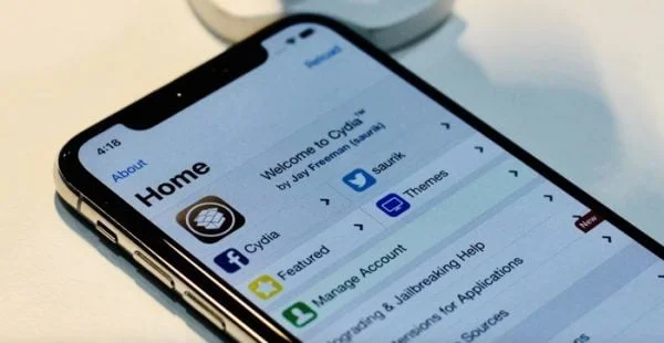 jailbreak iphone xs ios 12 unc0ver