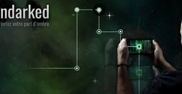 jeu endarked pour iphone et ipad