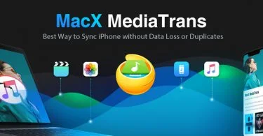 macx mediatrans