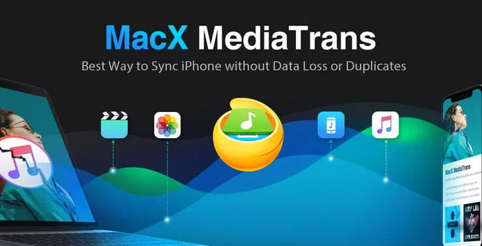 macx mediatrans