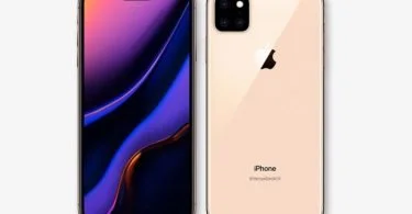 prototype iphone 11 apple