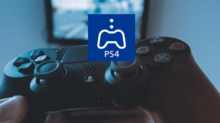ps4 remote play iphone ipad