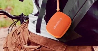 test enceinte anker soundcore icon mini