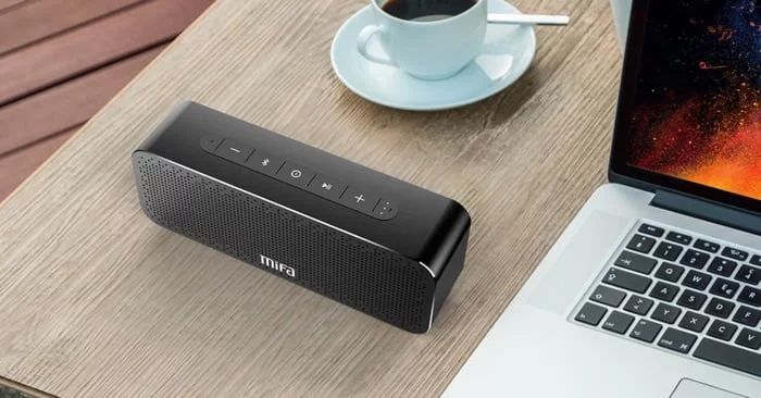 test enceinte bluetooth mifa a20 technologie tws
